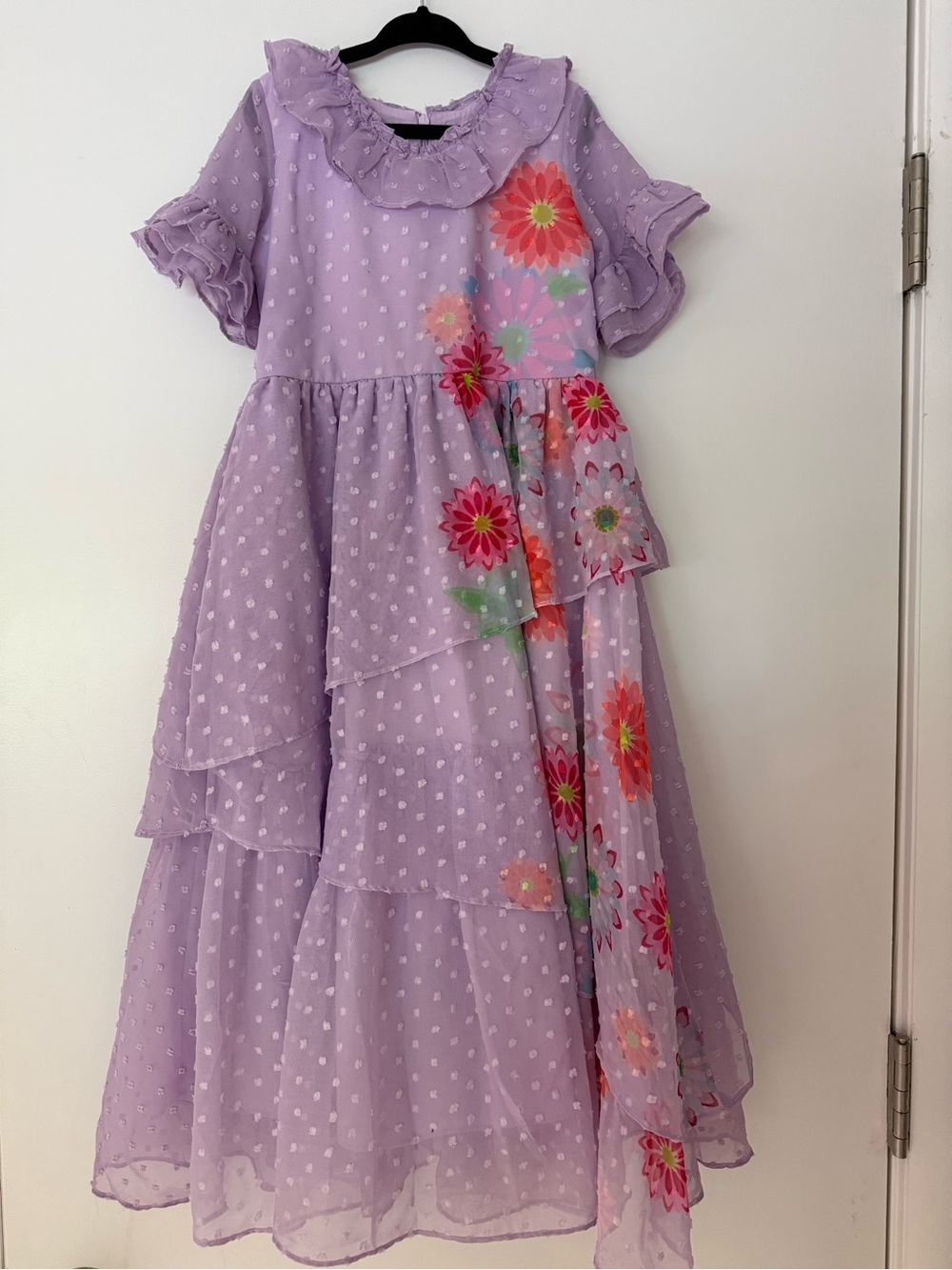 Only Little Once Isabela Encanto Dress